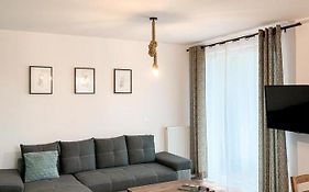 Apartamenty Oleńka II - Szczytno Mazury